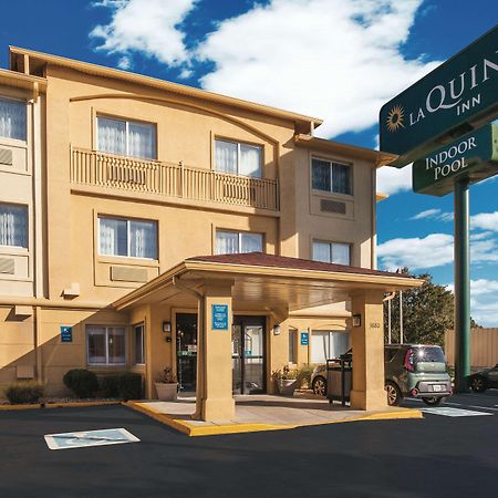La Quinta Inn By Wyndham Indianapolis North Buitenkant foto
