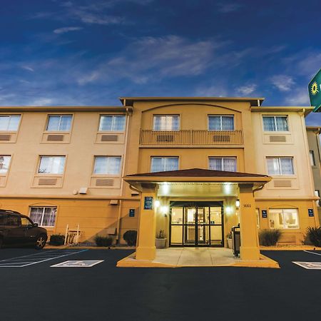 La Quinta Inn By Wyndham Indianapolis North Buitenkant foto