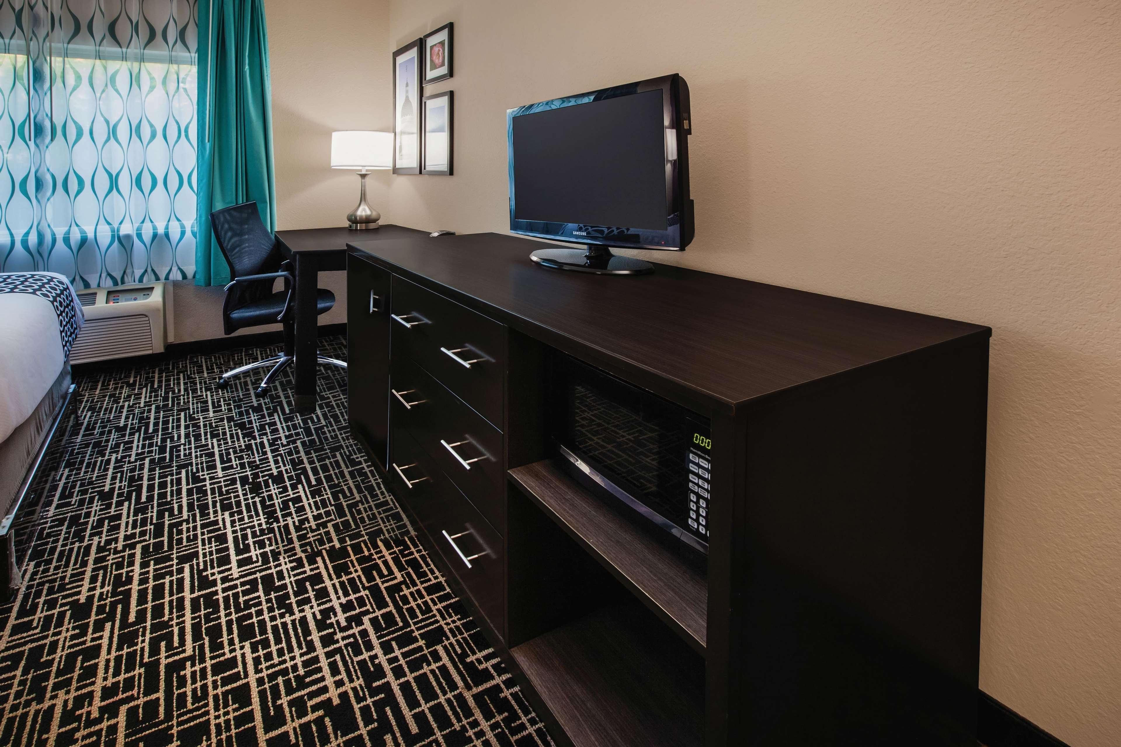 La Quinta Inn By Wyndham Indianapolis North Buitenkant foto
