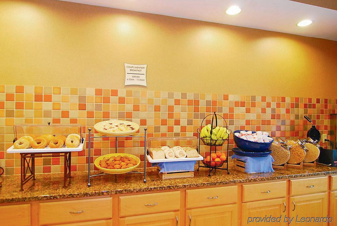 La Quinta Inn By Wyndham Indianapolis North Buitenkant foto
