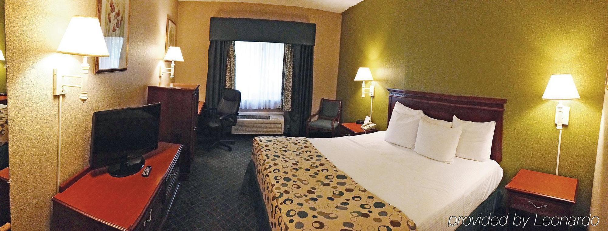 La Quinta Inn By Wyndham Indianapolis North Buitenkant foto