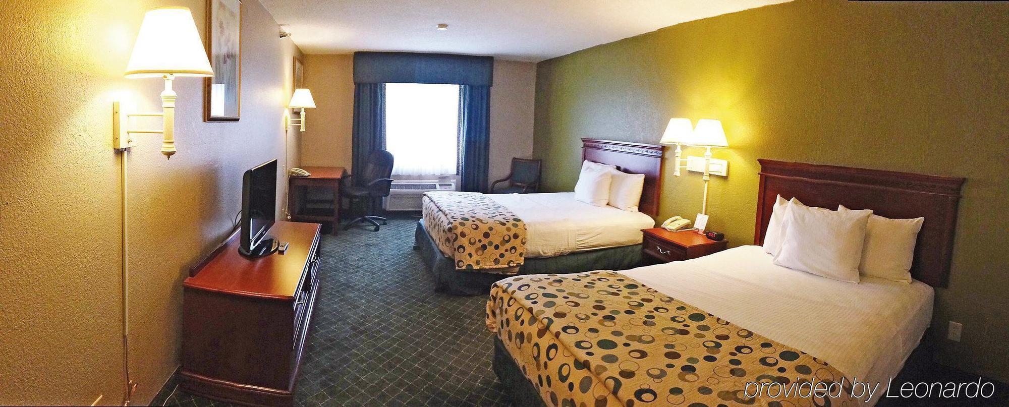 La Quinta Inn By Wyndham Indianapolis North Buitenkant foto